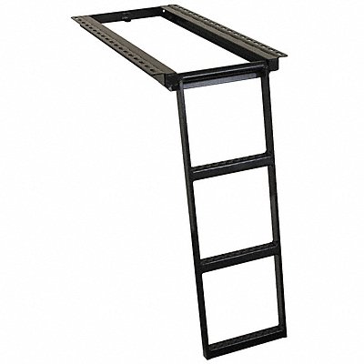 Truck Steps 20 W x 32 1/2 H In.