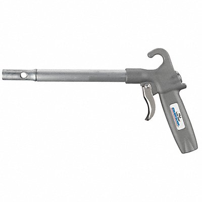 Air Gun Pistol Grip Cast Aluminum