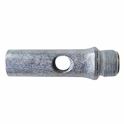 Air Gun Nozzle Safety 2 1/2 L