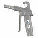 Air Gun Pistol Grip Cast Aluminum