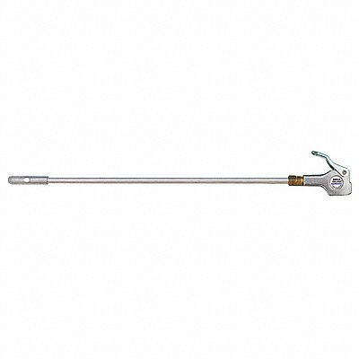 Air Gun Thumb Lever Cast Aluminum