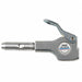 Air Gun Thumb Lever Cast Aluminum