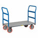 Platform Truck 60x30 Polyurethane Wheel