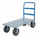 Platform Truck 48x30 With Floor Lock