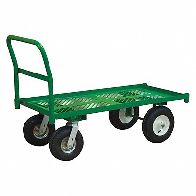 Garden Platform Truck Perf. 1000 lb.