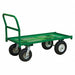 Garden Platform Truck Perf. 1000 lb.