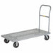 Platform Truck Perforated Deck 48x24