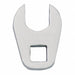 Crwft Wrnch Steel DrvSz 3/8 HdSz 20mm