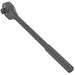 Hand Ratchet 11 in Black Oxide 3/8 in