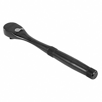 Hand Ratchet 15 in Black Oxide 1/2 in