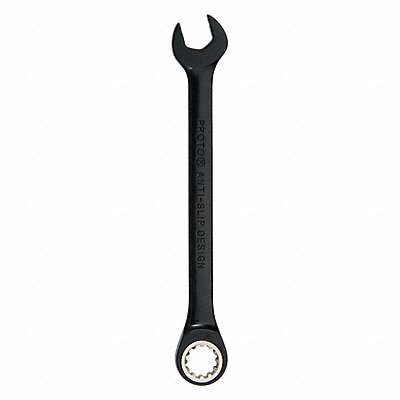 Ratcheting Wrench SAE Hex 7/8 