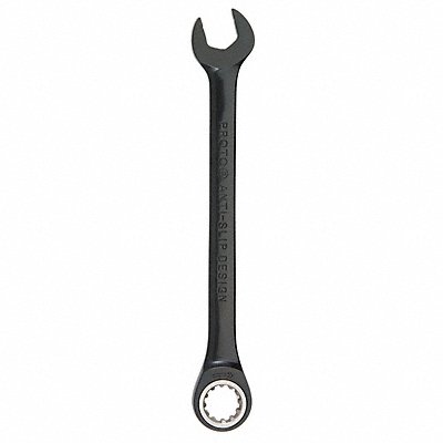 Ratcheting Wrench Metric 9 mm