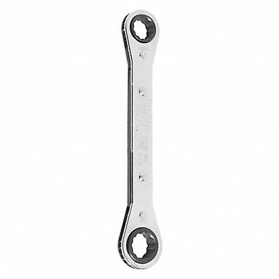 Box End Wrench 6-13/16 L