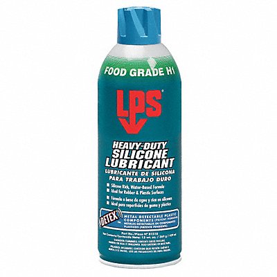 13 wt oz Aerosol Can Lubricants