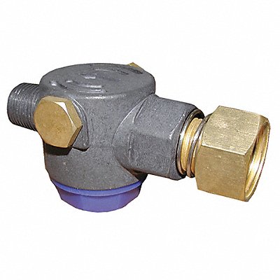 Inlet Water Filter 3/4 In GHT 100 PSI