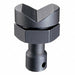 Repl Clamp Morpad V-Grooved 1-1/2 In