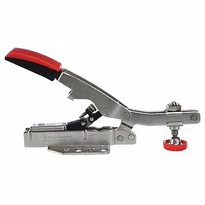 Toggle Clamp Horizontal 700 lbs 2 In