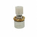 Nozzle Assy Brass 1-7/8inHx1inDia