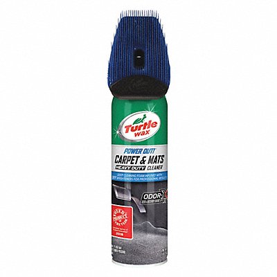 Automotive Carpet Cleaner Aerosol 18 Oz.