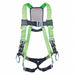 K3277 Body Harness Duraflex Python Ultra L/XL