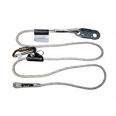 Positioning Lanyard Steel