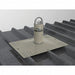 Roof Anchor Aluminum Stainless Steel