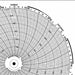 Circular Paper Chart 7 Day PK100