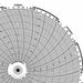 Circular Paper Chart 7 Day PK100