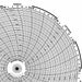 Circular Paper Chart 7 Day PK100