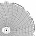 Circular Paper Chart 7 Day PK100