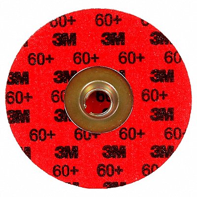 J0693 Quick-Change Sand Disc 2 in Dia TSM PK50