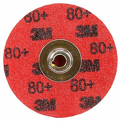 J0693 Quick-Change Sand Disc 2 in Dia TSM PK50