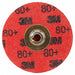 J0689 Quick-Change Disc 1 1/2 in Dia TSM PK50