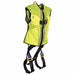 G4013 Full Body Harness Hi-Vis Vest L/XL