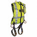 G4014 Full Body Harness Hi-Vis Vest S/M