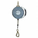 Self-Retracting Lifeline 50 ft 310 lb.