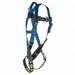 K8178 Full Body Harness Condor Universal