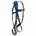 Full Body Harness Condor Universal