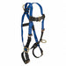 Full Body Harness Condor Universal