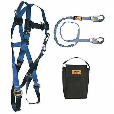 Fall Protection Kit L XL