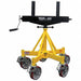 Beam Stand 36 In Casters