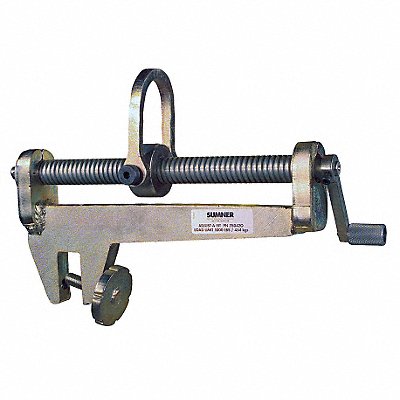 Hoist Alignment Tool 45 Deg 1000 lb Cap