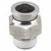 Adapter 316 Stainless Steel 3/8 