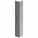 G3947 CG Silver Diamond Tread 3x48 Mount Screw