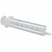 Syringe 10 mL Luer Slip PK100