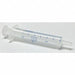 Syringe 2 mL Luer Slip PK100