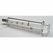 Reusable Glass Syringe 20 mL Luer Lock