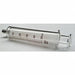 Reusable Glass Syringe 50 mL Luer Lock