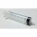 Disp Syringe 10 mL Luer Slip PK100