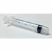 Disp Syringe 3 mL Luer Lock PK100